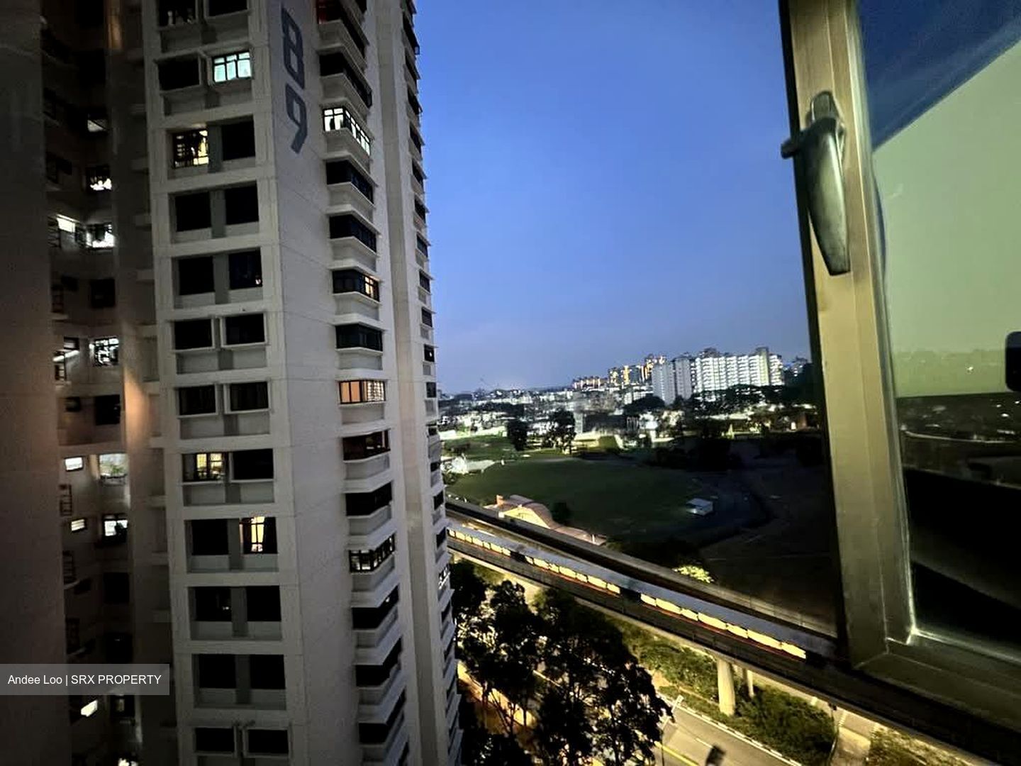 Blk 91 Commonwealth View (Queenstown), HDB 4 Rooms #603690431